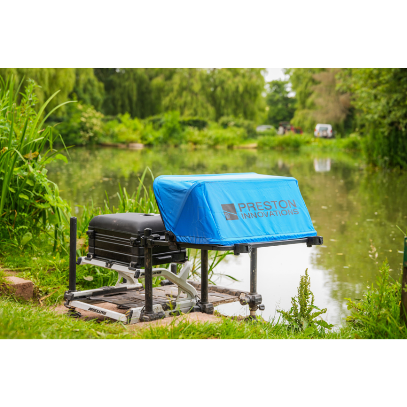 Tacka Preston Ventalite Side Tray - XL