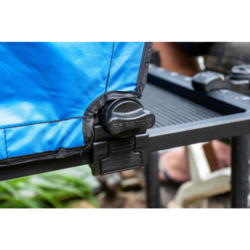 Tacka Preston Ventalite Side Tray - XL