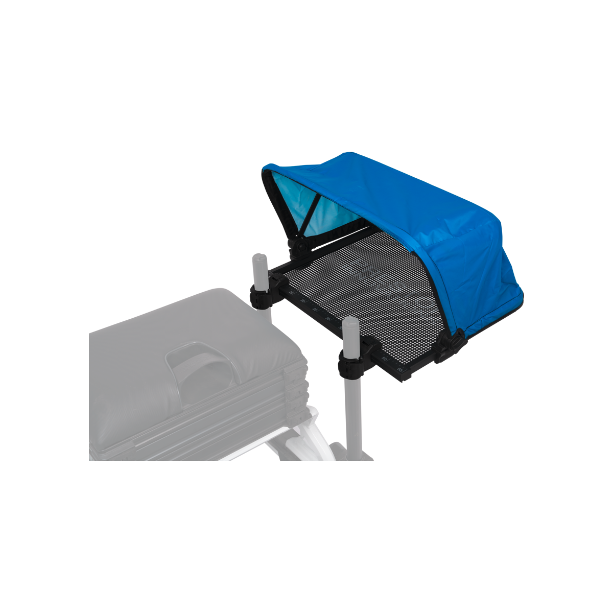 Tacka Preston Ventalite Hoodie Side Tray - Large