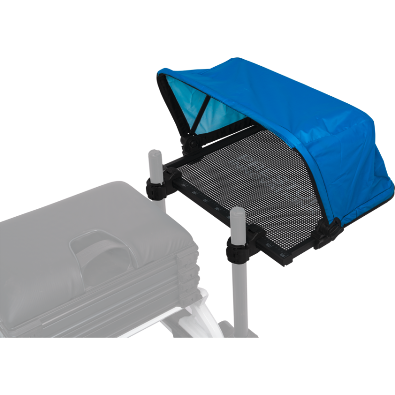 Tacka Preston Ventalite Hoodie Side Tray - Large