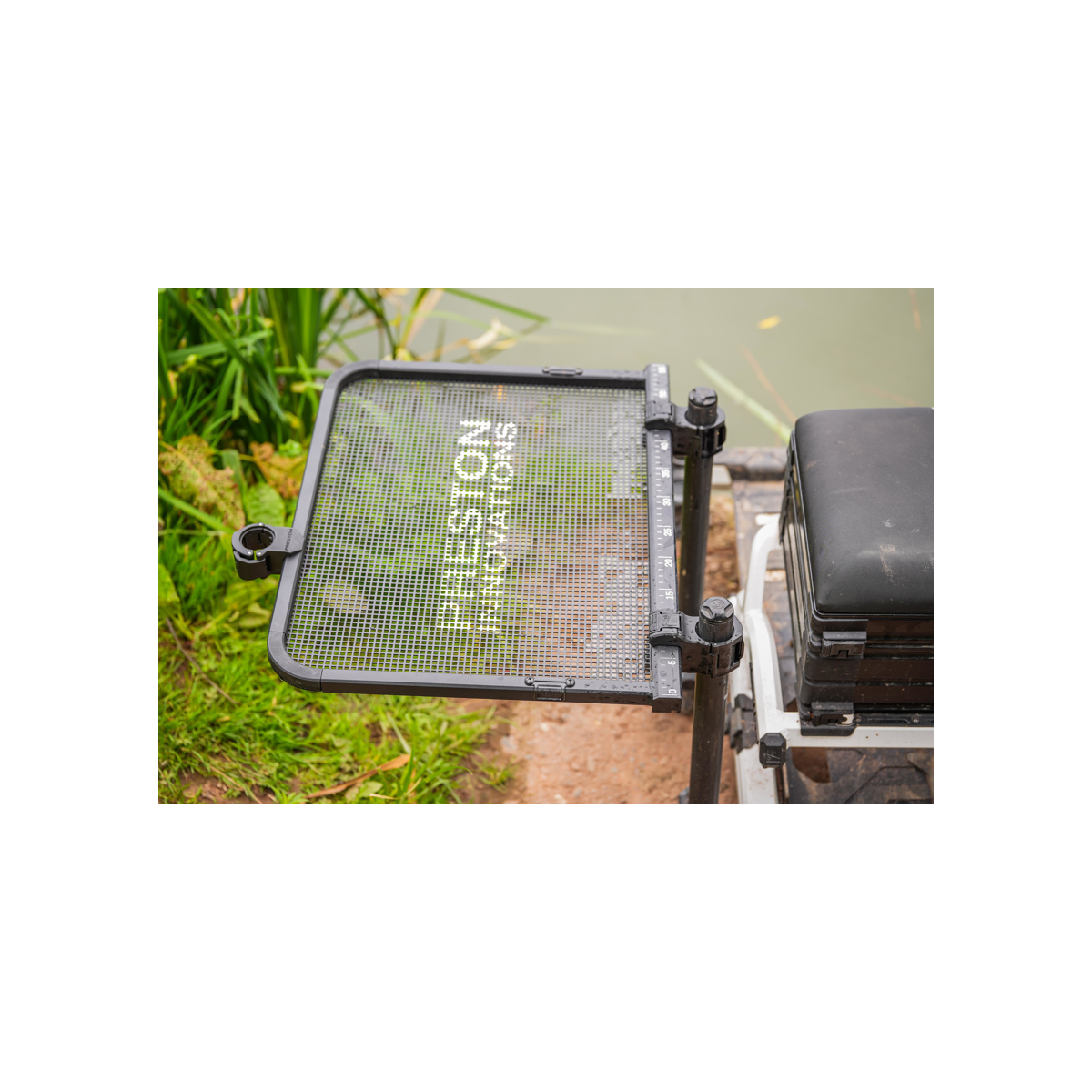 Tacka Preston Ventalite Side Tray - Large