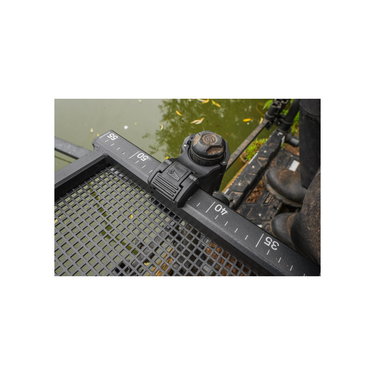 Tacka Preston Ventalite Side Tray - Large