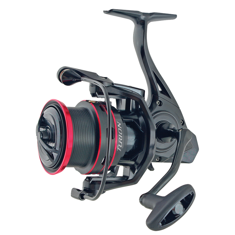 Kołowrotek Konger Turion Distance Feeder 950 FD Kołowrotek Konger Turion Distance Feeder 950 FD