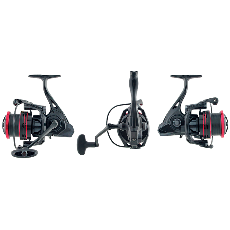 Kołowrotek Konger Turion Distance Feeder 950 FD Kołowrotek Konger Turion Distance Feeder 950 FD