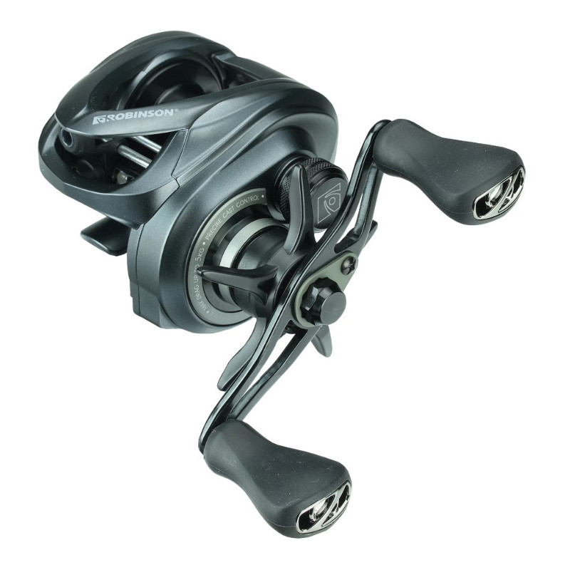 Multiplikator Robinson Scott C-MAG 207