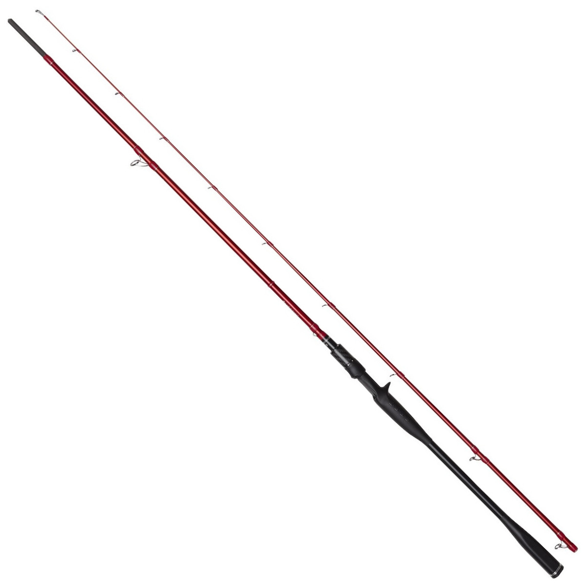 Wędka Westin W6 POWERSTRIKE-T Casting 2ND 244cm / 40-140g