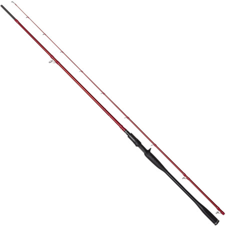 Wędka Westin W6 POWERSTRIKE-T Casting 2ND 244cm / 40-140g Wędka Westin W6 POWERSTRIKE-T Casting 2ND 244cm / 40-140g