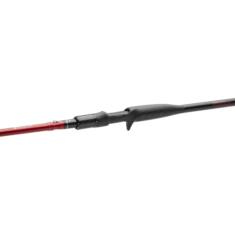 Wędka Westin W6 POWERSTRIKE-T Casting 2ND 244cm / 40-140g