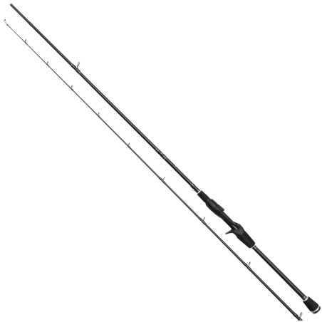 Wędka Westin W2 Finesse Casting Crank-T 210cm / 5-20g