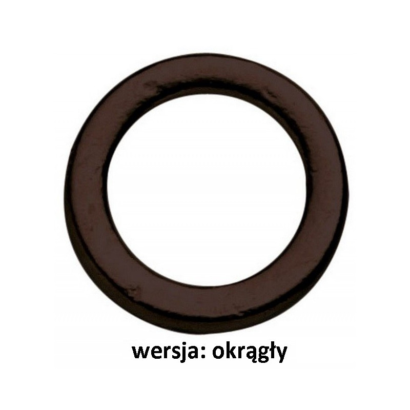 Karpiowe kółka łącznikowe Anaconda