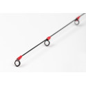 Szczytówka Feeder Mikado  Hybrid Ultra Sensitive 2.2 mm - czerwona