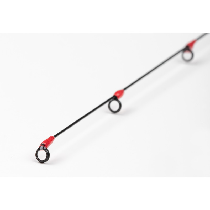 Szczytówka Feeder Mikado  Hybrid Ultra Sensitive 2.2 mm - czerwona