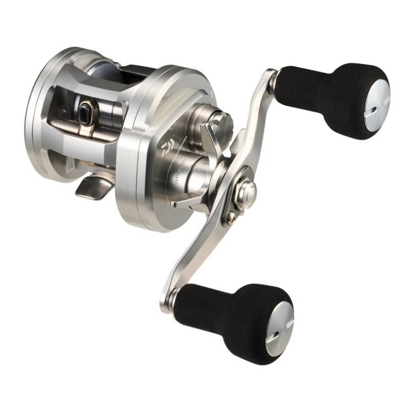 Kołowrotek Daiwa 26 Ryoga 150PL Kołowrotek Daiwa 26 Ryoga 150PL