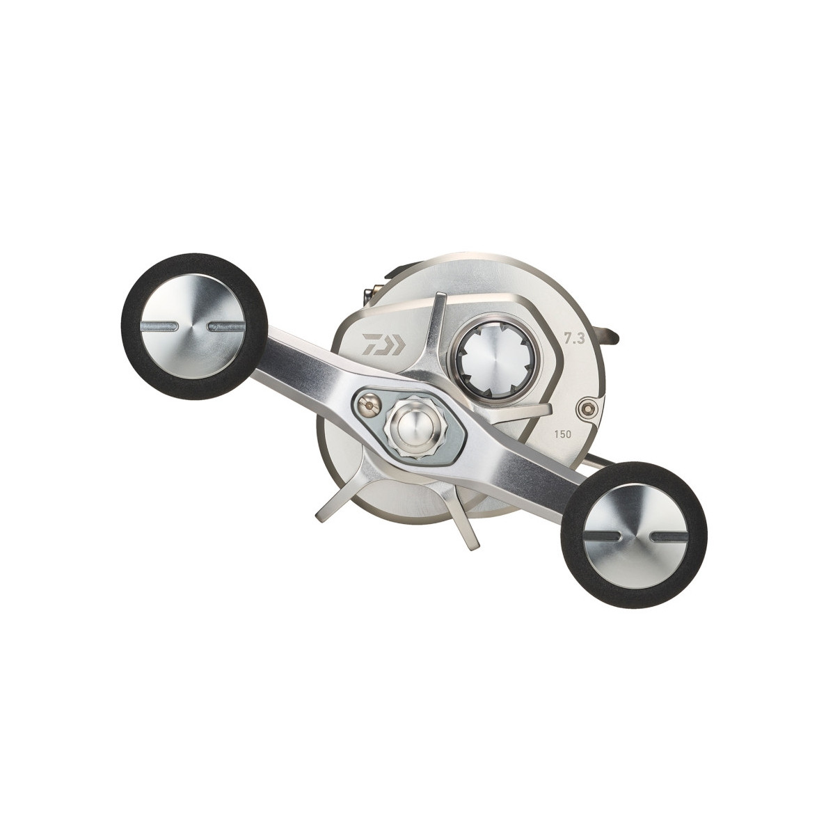 Kołowrotek Daiwa 26 Ryoga 150PL Kołowrotek Daiwa 26 Ryoga 150PL