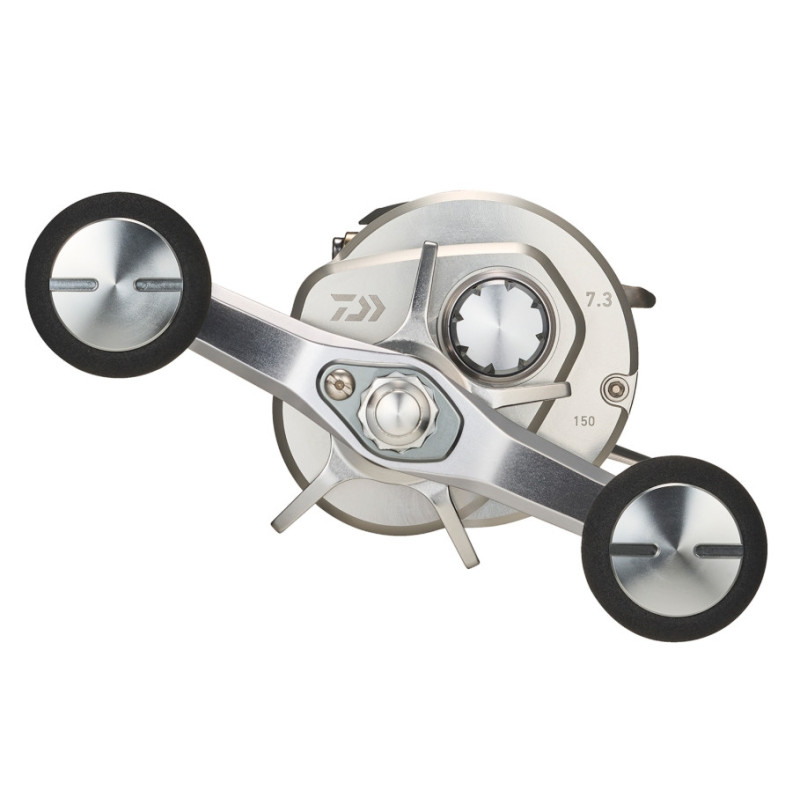 Kołowrotek Daiwa 26 Ryoga 150PL Kołowrotek Daiwa 26 Ryoga 150PL