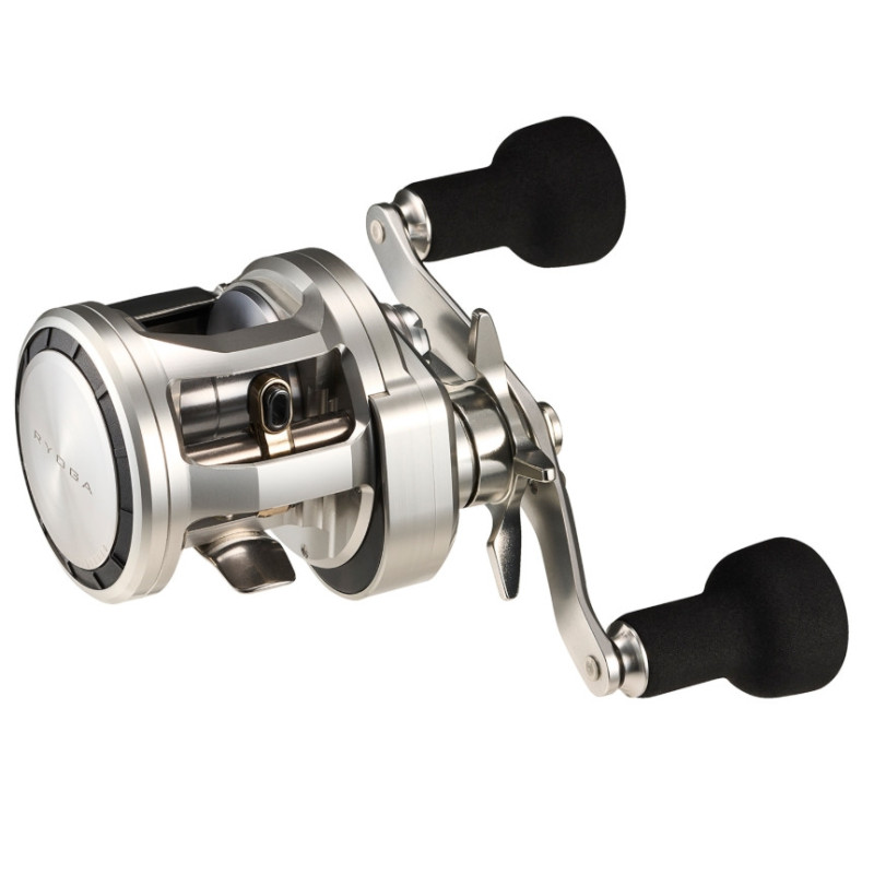 Kołowrotek Daiwa 26 Ryoga 150PL Kołowrotek Daiwa 26 Ryoga 150PL