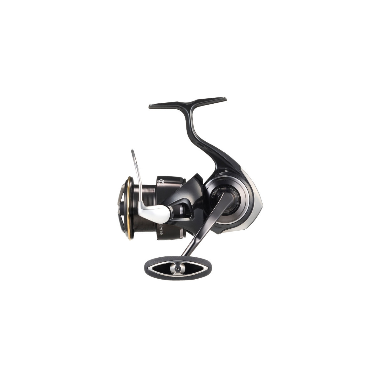 Kołowrotek Daiwa 26 CERTATE HD LT5000D