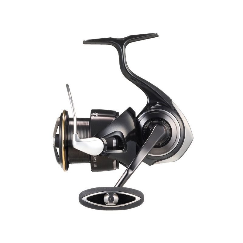 Kołowrotek Daiwa 26 CERTATE HD LT5000D