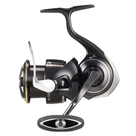 Kołowrotek Daiwa 26 CERTATE HD LT5000D