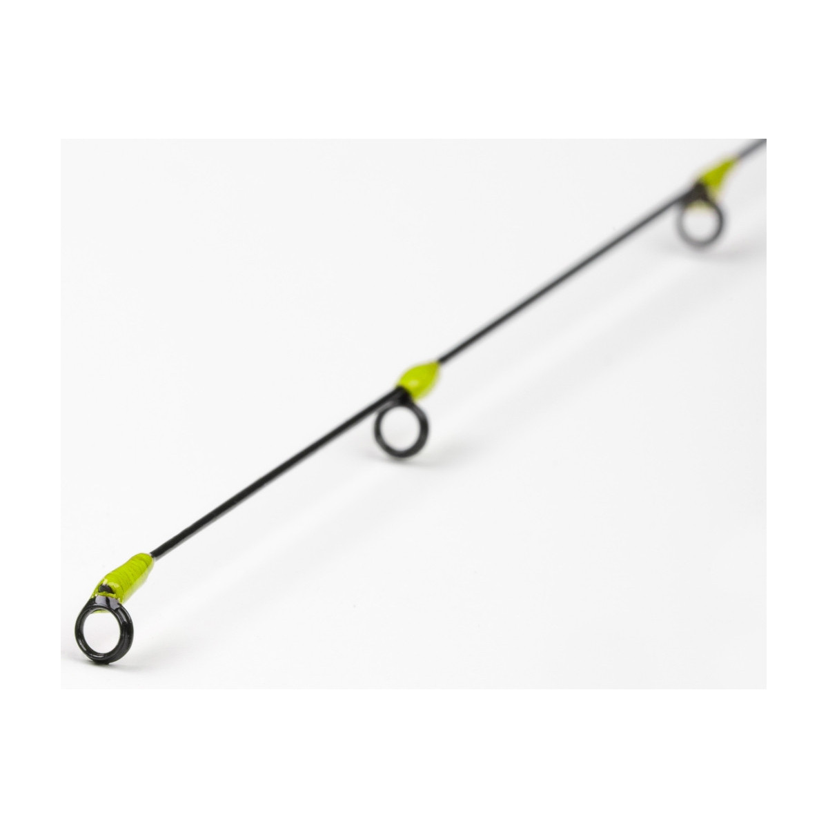 Szczytówka Feeder Mikado Hybrid Super Sensitive 2.2 mm - żółta