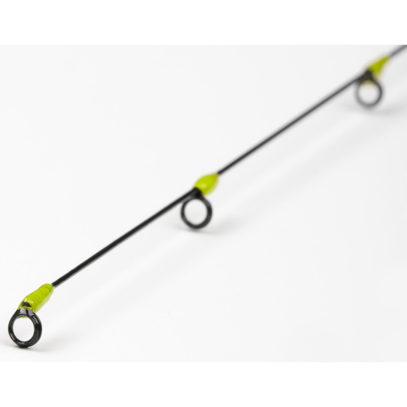 Szczytówka Feeder Mikado Hybrid Super Sensitive 2.2 mm - żółta