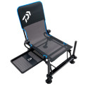 Krzesło Daiwa N'Zon Slidetray Feeder Chair 102x72x78cm