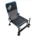 Krzesło Daiwa N'Zon Slidetray Feeder Chair 102x72x78cm