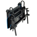 Krzesło Daiwa N'Zon Slidetray Feeder Chair 102x72x78cm