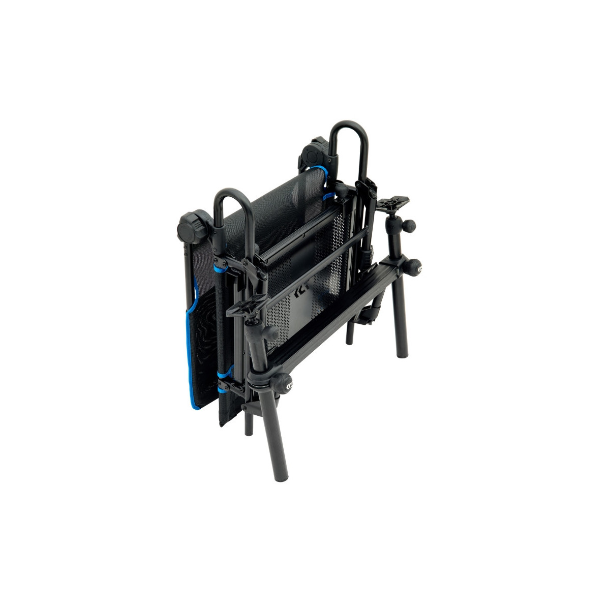 Krzesło Daiwa N'Zon Slidetray Feeder Chair 102x72x78cm
