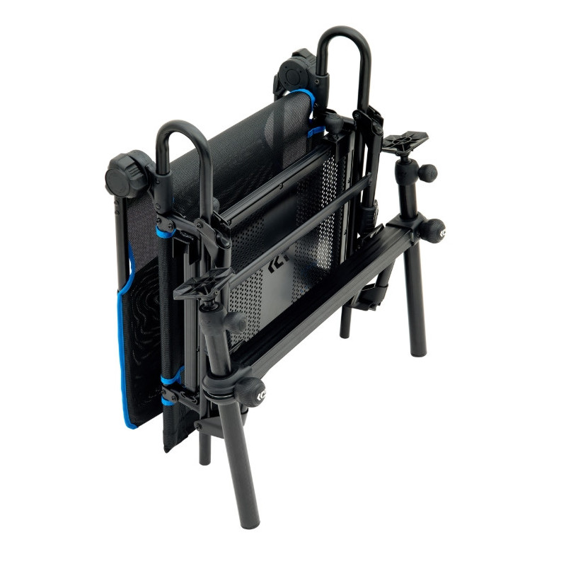 Krzesło Daiwa N'Zon Slidetray Feeder Chair 102x72x78cm