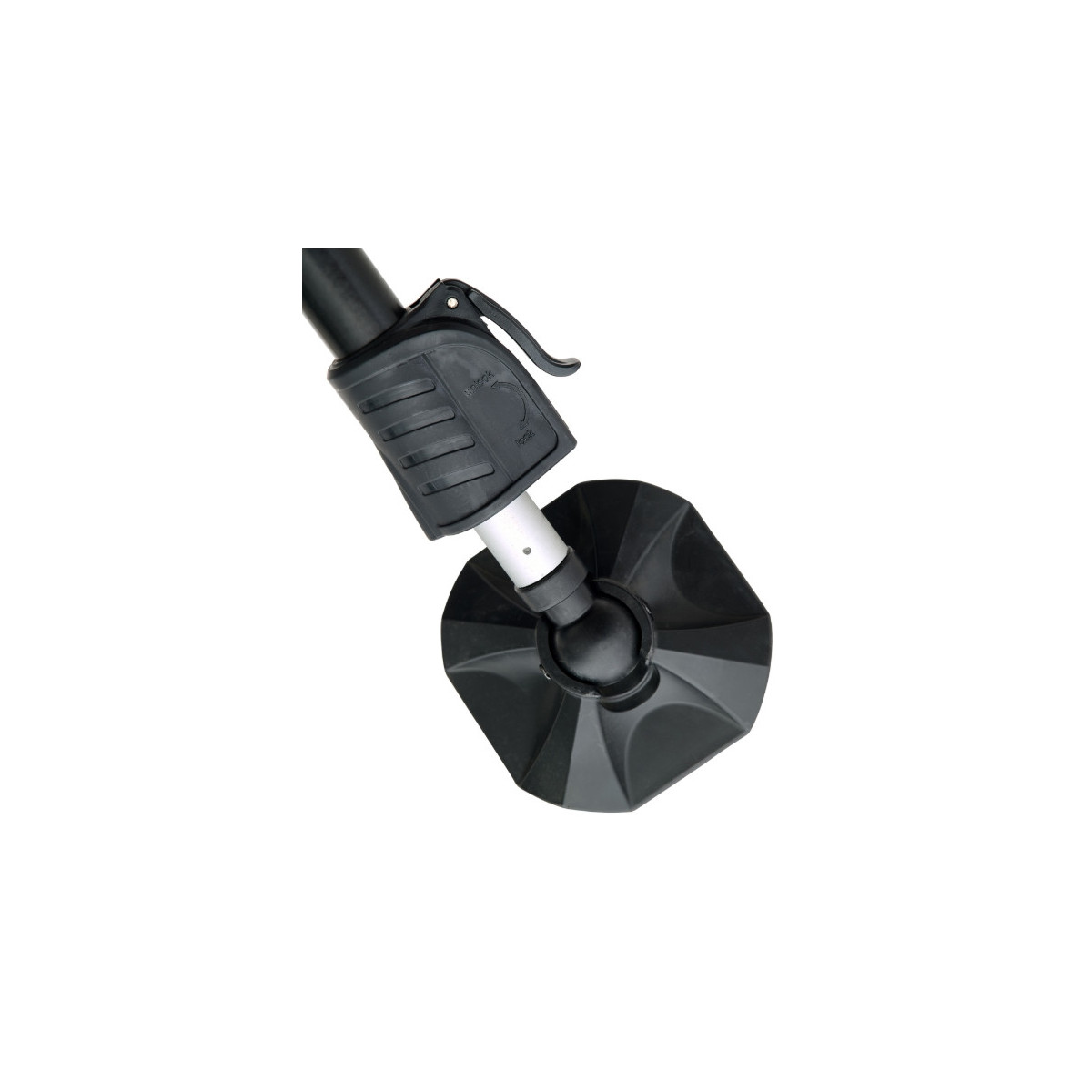 Krzesło Daiwa N'Zon Slidetray Feeder Chair 102x72x78cm