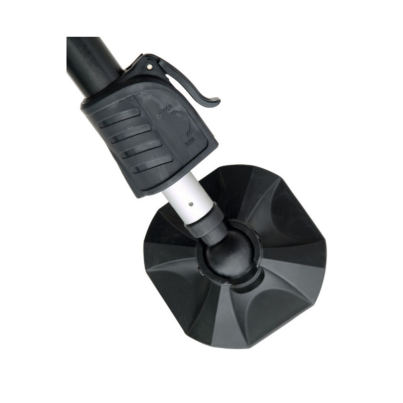 Krzesło Daiwa N'Zon Slidetray Feeder Chair 102x72x78cm