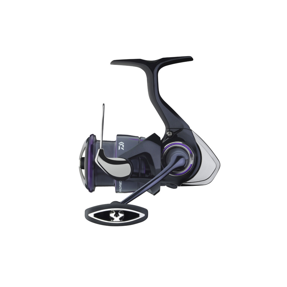 Kołowrotek Daiwa 25 Prorex V LT 3000-CXH