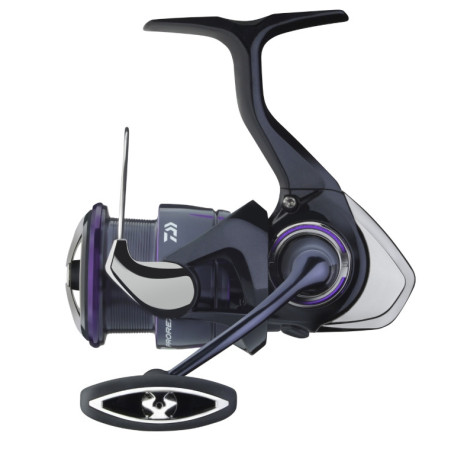 Kołowrotek Daiwa 25 Prorex V LT 3000-CXH Kołowrotek Daiwa 25 Prorex V LT 3000-CXH