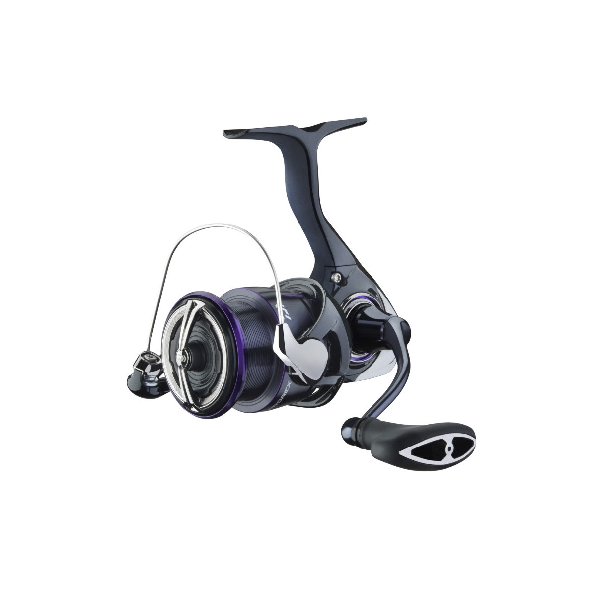 Kołowrotek Daiwa 25 Prorex V LT 3000-CXH