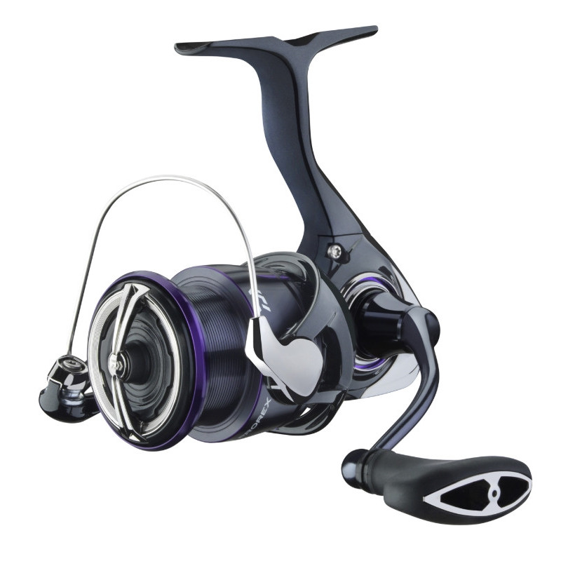 Kołowrotek Daiwa 25 Prorex V LT 3000-CXH