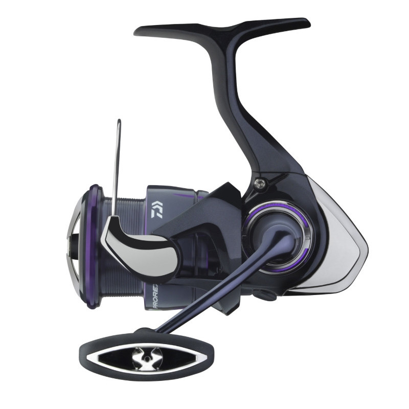 Kołowrotek Daiwa 25 Prorex V LT 2500-XH