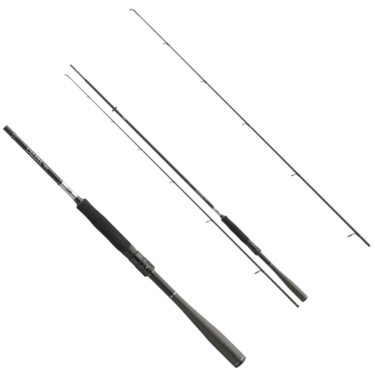 Wędka Daiwa Caldia Sensor Spin 230cm / 3-10g