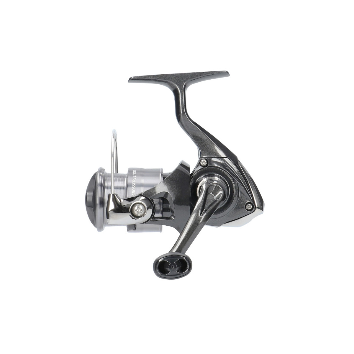 Kołowrotek Daiwa 26 Crossfire LT 2500-XH Kołowrotek Daiwa 26 Crossfire LT 2500-XH