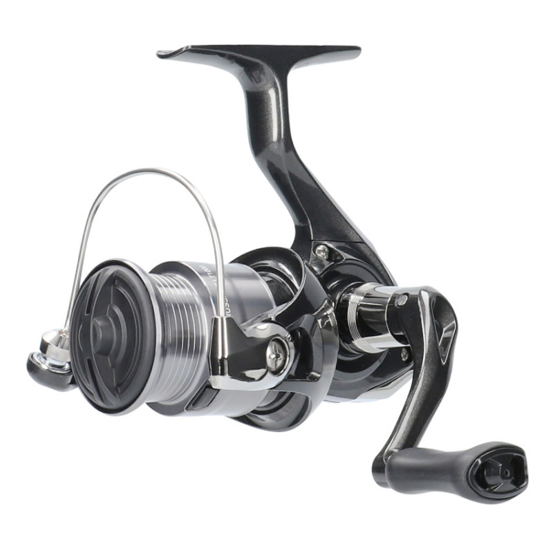 Kołowrotek Daiwa 26 Crossfire LT 2500-XH Kołowrotek Daiwa 26 Crossfire LT 2500-XH