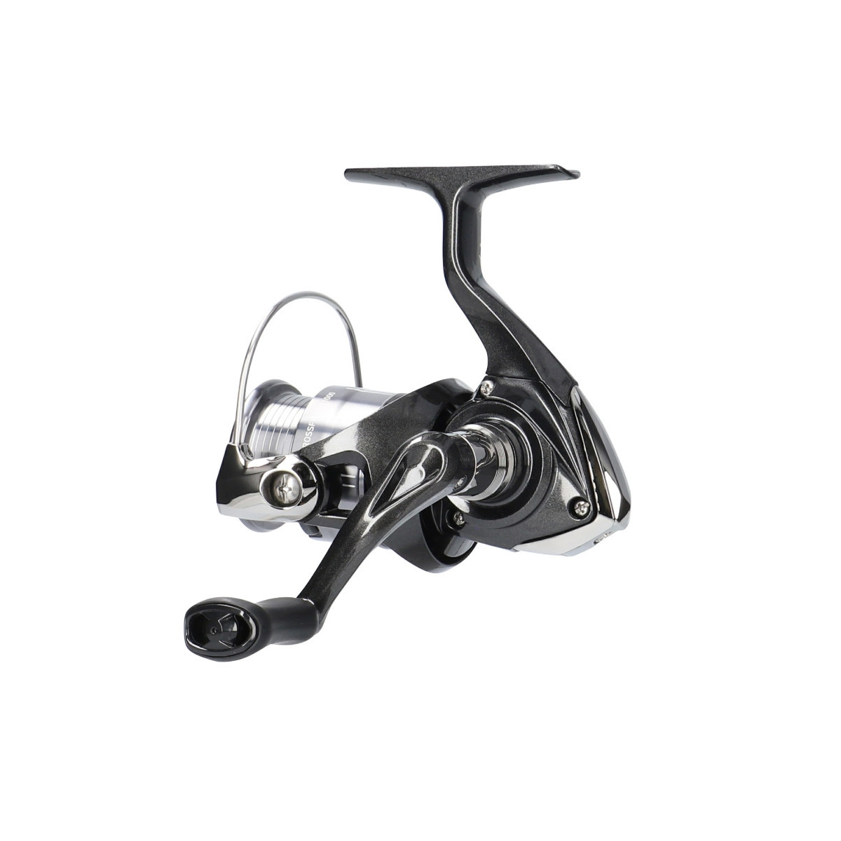 Kołowrotek Daiwa 26 Crossfire LT 2500-XH Kołowrotek Daiwa 26 Crossfire LT 2500-XH