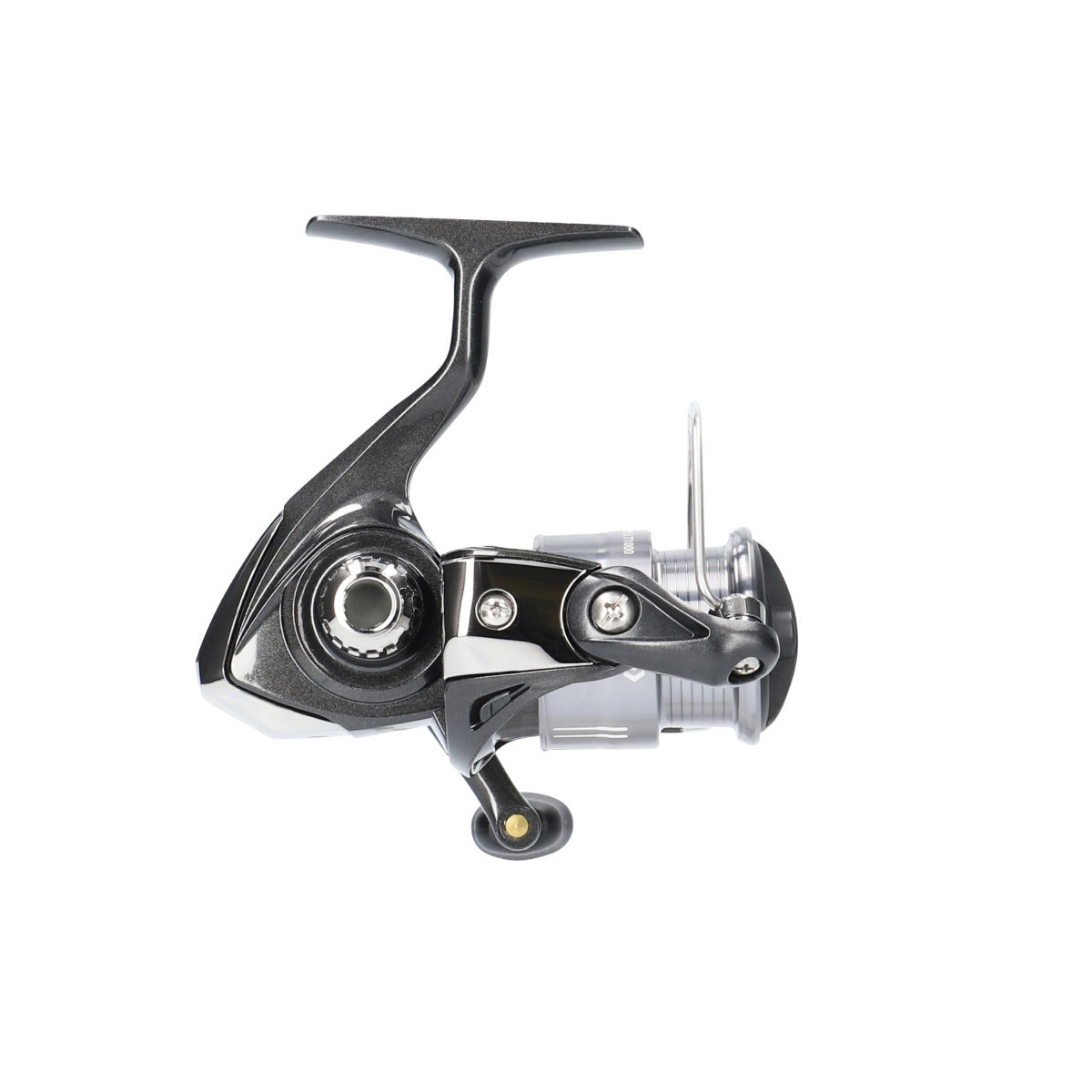 Kołowrotek Daiwa 26 Crossfire LT 2500-XH Kołowrotek Daiwa 26 Crossfire LT 2500-XH