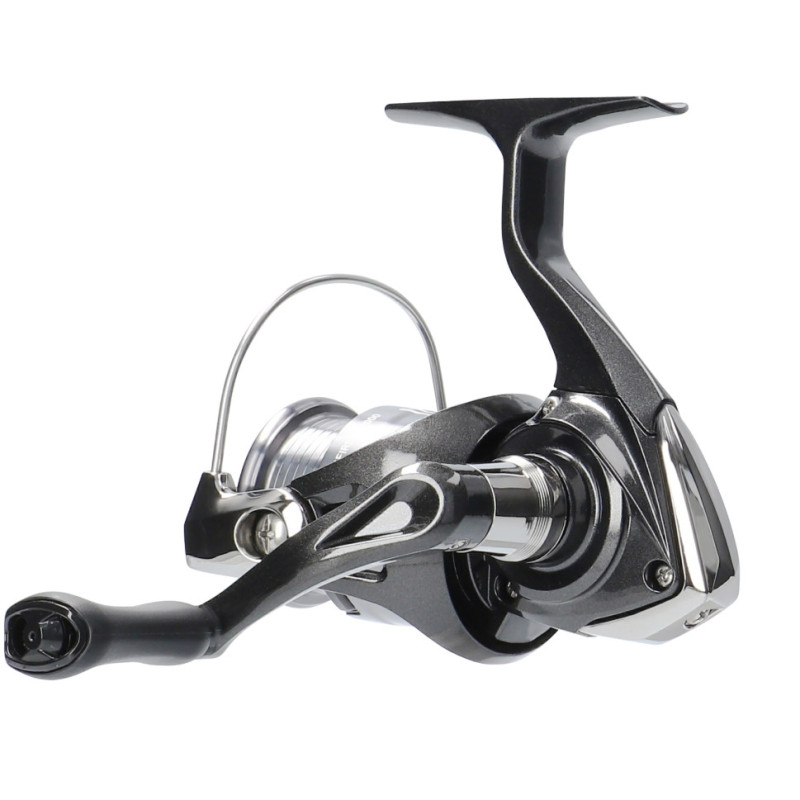 Kołowrotek Daiwa 26 Crossfire LT 2000-XH