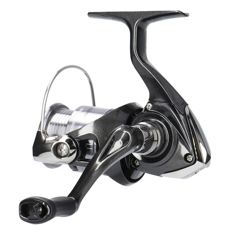 Kołowrotek Daiwa 26 Crossfire LT 2000-XH
