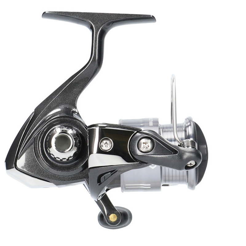 Kołowrotek Daiwa 26 Crossfire LT 2000-XH