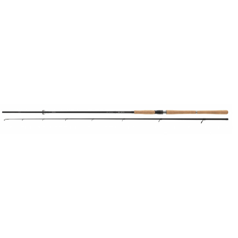 Wędka Daiwa Pro Staff Big Bait Spin 250cm / 60-140g