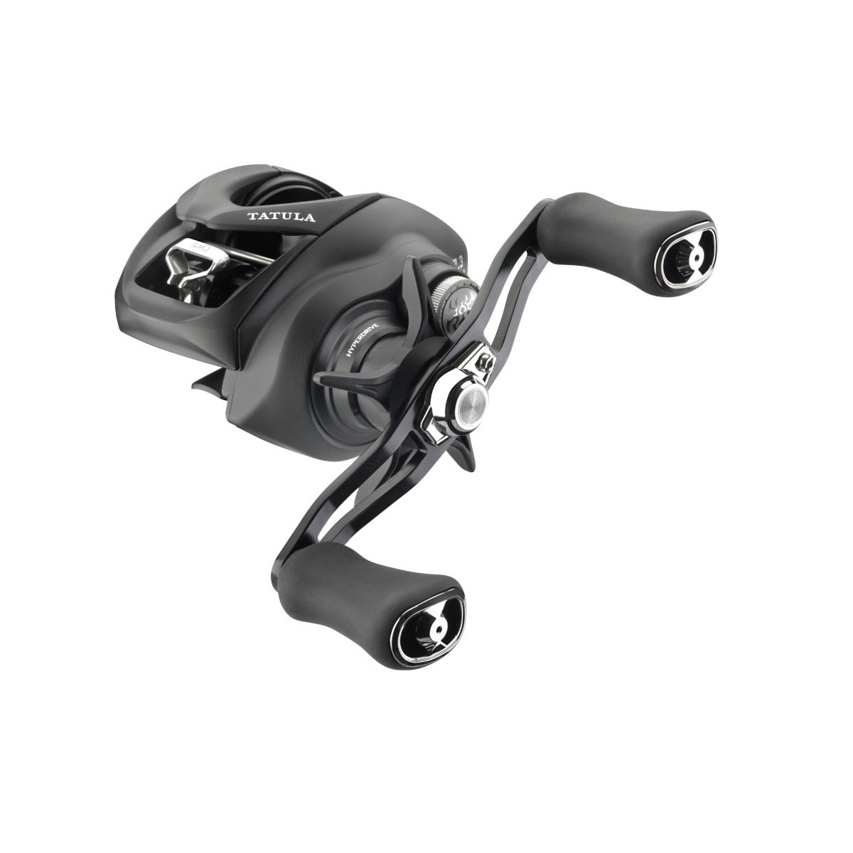 Multipikator  Daiwa 25 Tatula TW 200XHL