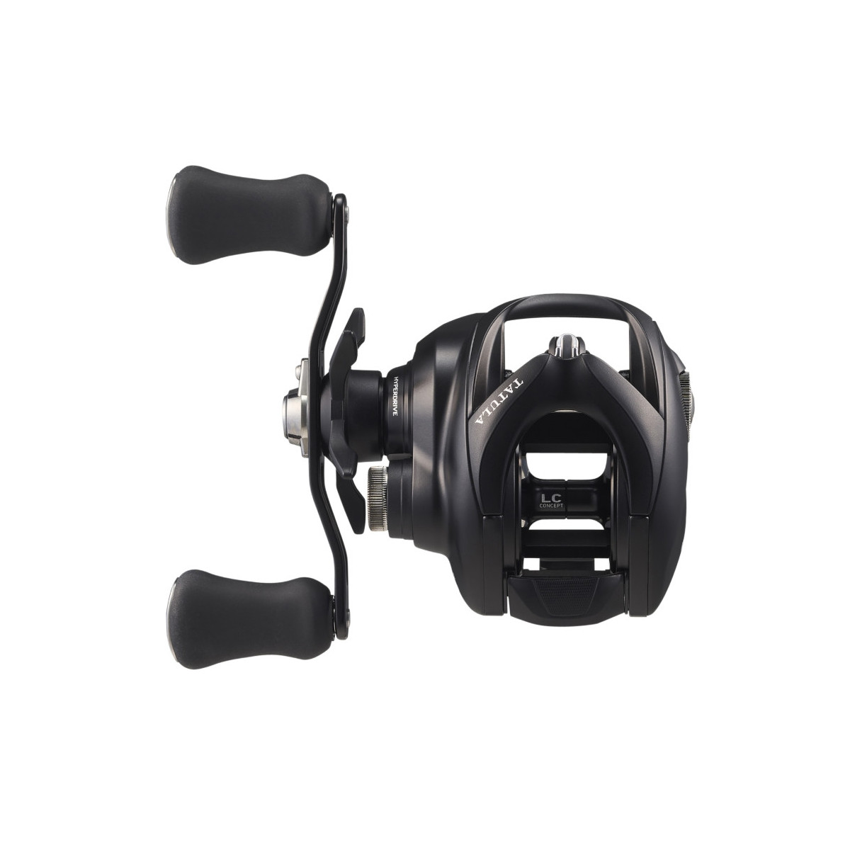 Multipikator  Daiwa 25 Tatula TW 200XHL