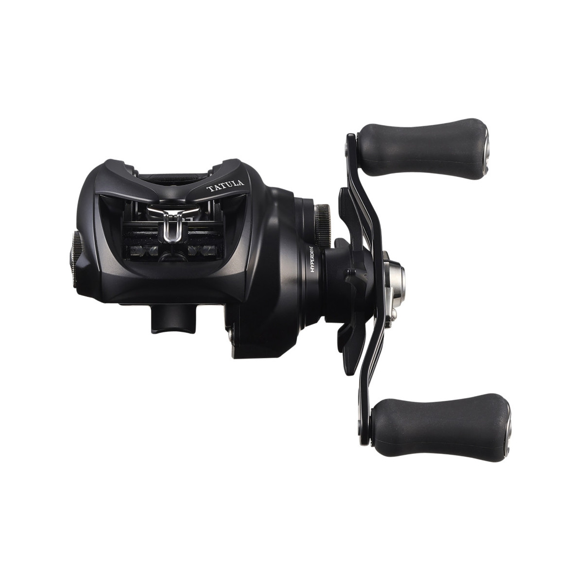 Multipikator  Daiwa 25 Tatula TW 200XHL