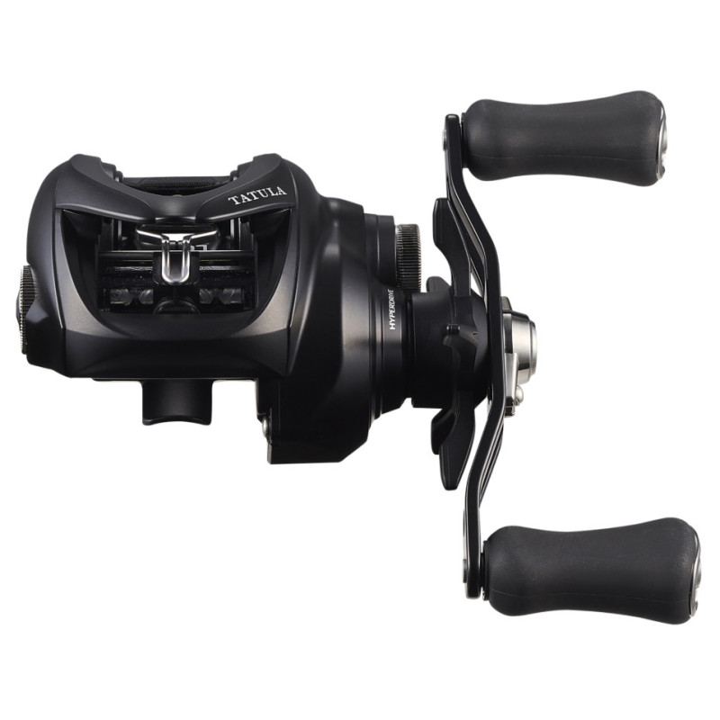 Multipikator  Daiwa 25 Tatula TW 200XHL